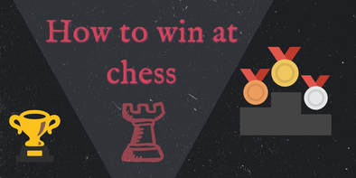 how to win at chess
